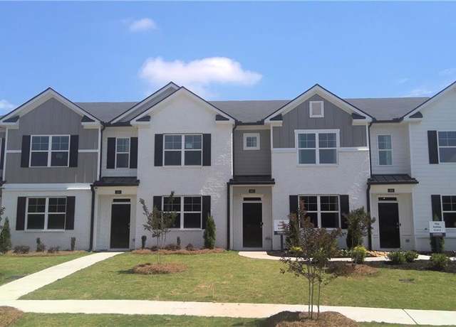 Property at 452 Reflection Dr, Stockbridge, GA 30281, 3 beds, 2.5 baths
