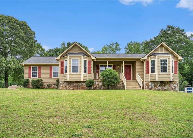 Property at 100 Walnut Ct, Stockbridge, GA 30281, 3 beds, 2 baths