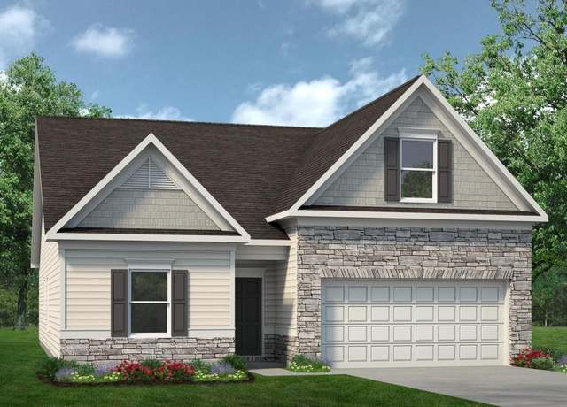 Property at 99 Jackson Farm Rd, Cartersville, GA 30120, 4 beds, 3 baths