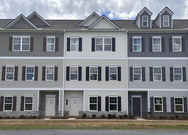 Property at 63 Professional Pl #3, Calhoun, GA 30701, 4 beds, 3.5 baths