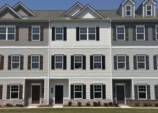 Property at 63 Professional Pl #3, Calhoun, GA 30701, 4 beds, 3.5 baths