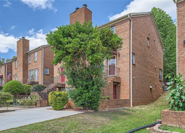 Property at 91 Davis Mill Ct, Lawrenceville, GA 30044, 3 beds, 3.5 baths