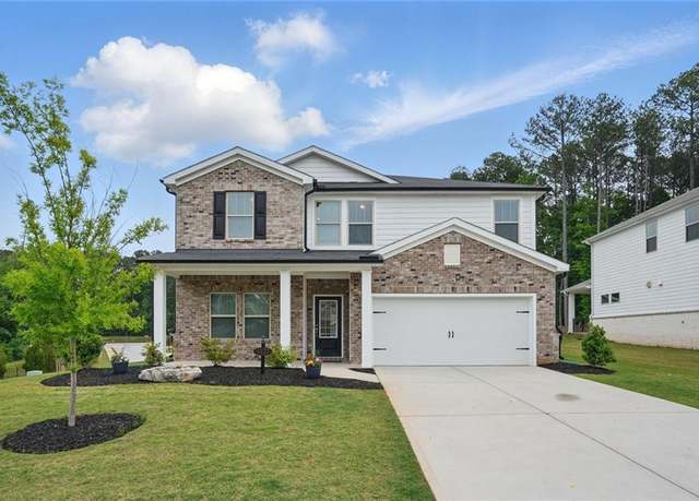 Property at 4477 Bethany Manor Dr, Snellville, GA 30039, 5 beds, 3 baths