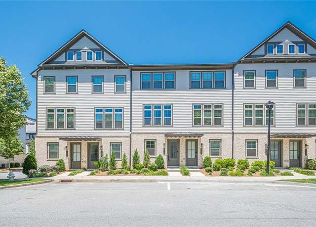 Property at 3693 Allegretto Cir, Atlanta, GA 30339, 2 beds, 3.5 baths