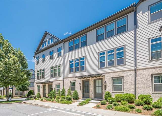 Property at 3693 Allegretto Cir, Atlanta, GA 30339, 2 beds, 3.5 baths