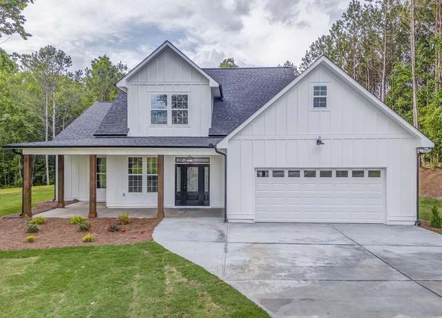 Property at 961 Goat Rd NW, Resaca, GA 30735, 4 beds, 3.5 baths