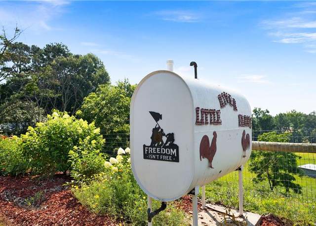 Property at 669 Nicklesville Rd NE, Resaca, GA 30735, 29 beds, 12 baths
