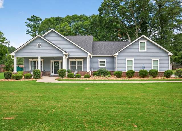 Property at 905 S Cherokee Rd, Social Circle, GA 30025, 2 beds, 2 baths