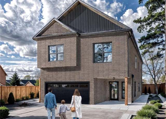 Property at 270 Honeysuckle Ave, Lawrenceville, GA 30046, 5 beds, 3.5 baths