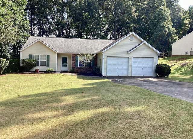 Property at 4045 Ridgebrook Bnd, Cumming, GA 30028, 3 beds, 2 baths