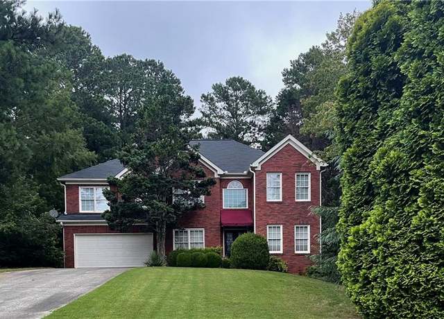 Property at 5710 Morton Rd, Johns Creek, GA 30022, 5 beds, 3.5 baths