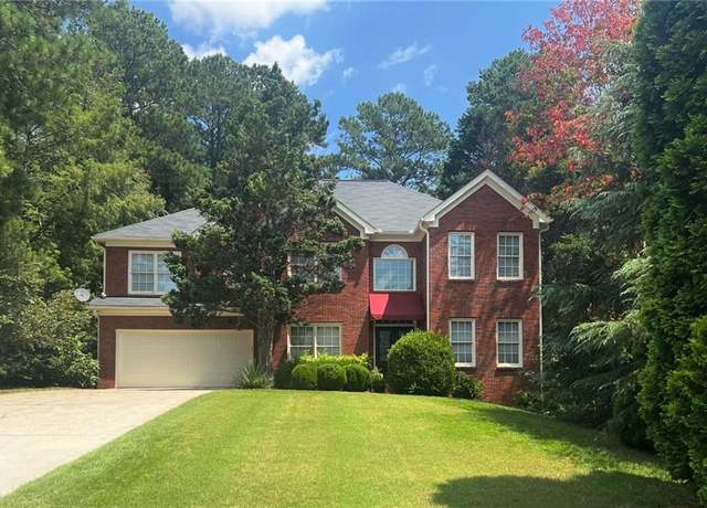 Property at 5710 Morton Rd, Johns Creek, GA 30022, 5 beds, 3.5 baths