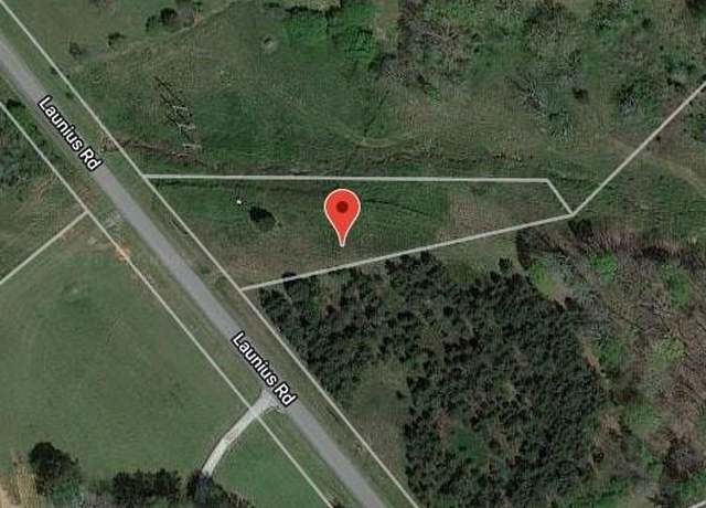 Property at 1501 Launius Rd, Good Hope, GA 30641