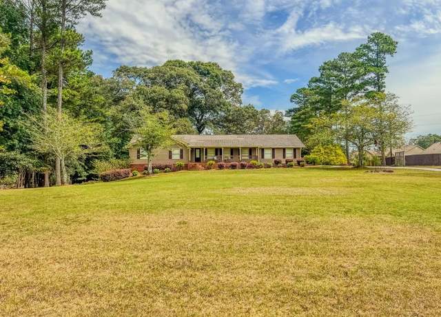 Property at 1152 Harbins Rd, Dacula, GA 30019, 3 beds, 2 baths