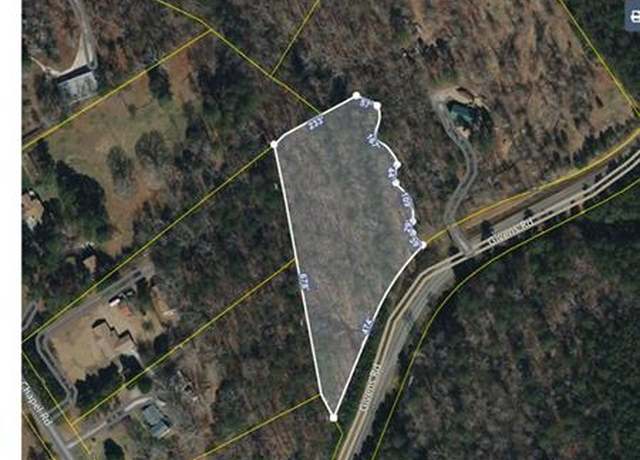 Property at 0 Givens Rd, Dacula, GA 30019