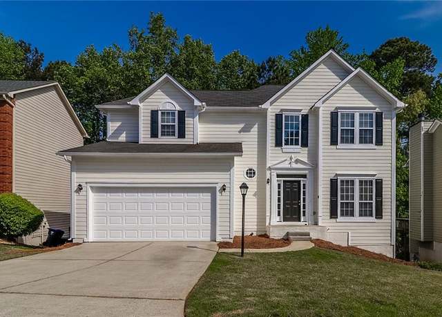 Property at 2845 White Blossom Ln, Suwanee, GA 30024, 4 beds, 2.5 baths