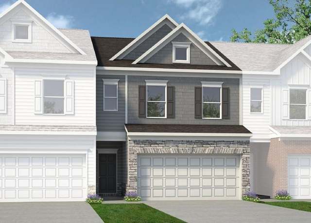 Property at 2565 Ravencliff Dr #74, Austell, GA 30168, 3 beds, 2.5 baths
