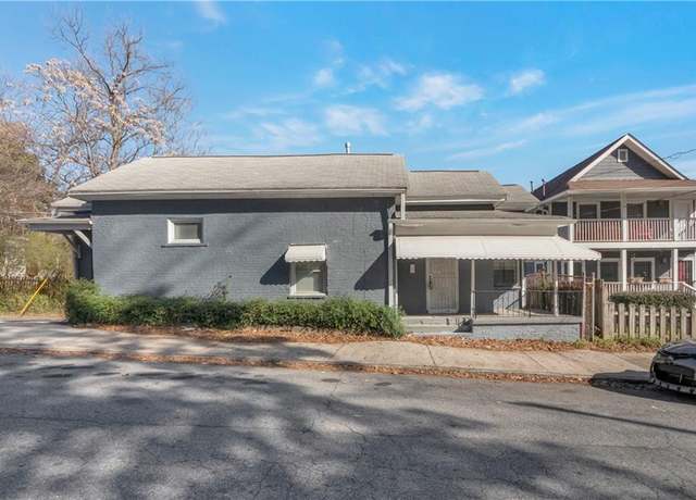 Property at 235 Dodd Ave SW, Atlanta, GA 30315, 2 beds, 2 baths