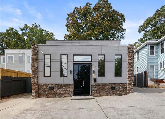 Property at 175 Moreland Ave SE, Atlanta, GA 30316, 2 beds, 1 bath