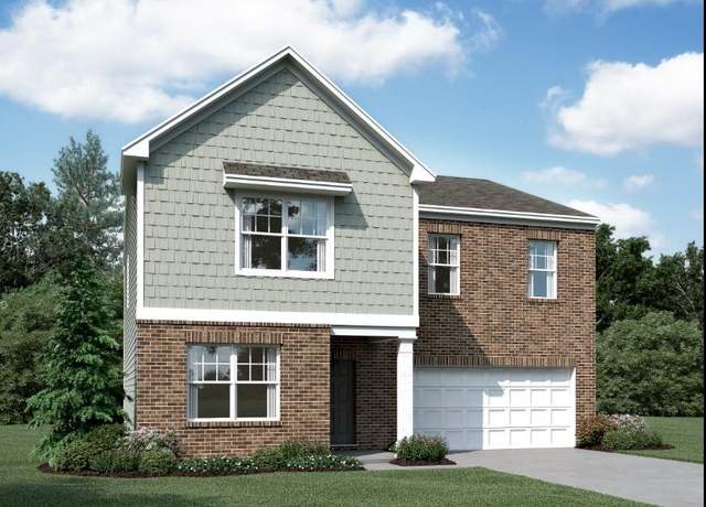 Property at 7754 Sudbury Cir, Covington, GA 30014, 5 beds, 3 baths