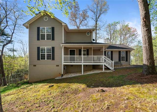 Property at 179 Caroline Ct, Dahlonega, GA 30533, 3 beds, 2.5 baths