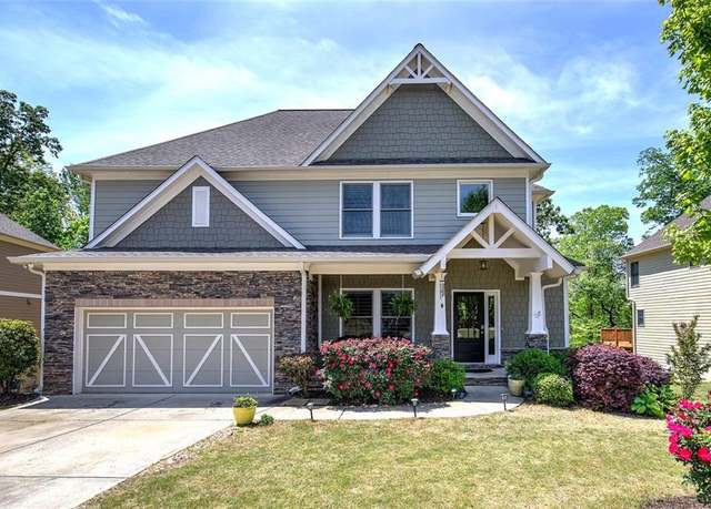 Property at 544 Pine Way, Dallas, GA 30157, 4 beds, 3 baths