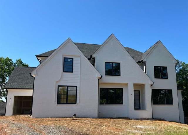 Property at 2856 Octavia Cir, Marietta, GA 30062, 6 beds, 6.5 baths