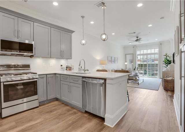 Property at 1055 Piedmont Ave NE #409, Atlanta, GA 30309, 1 bed, 1 bath