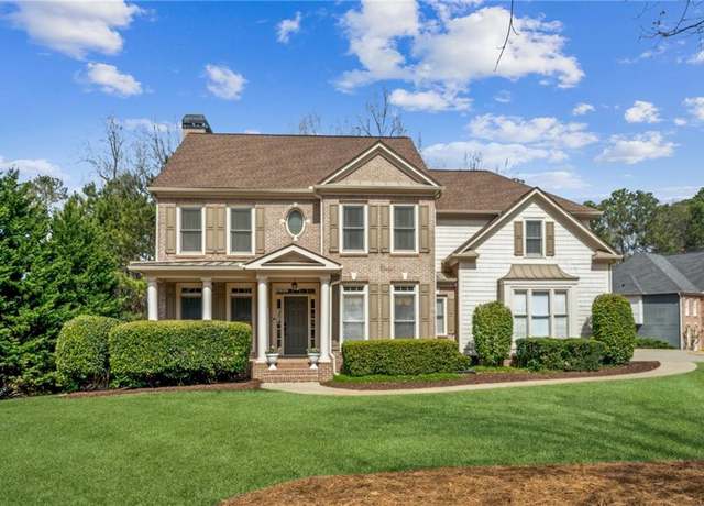 Property at 3915 Northridge Dr, Cumming, GA 30040, 5 beds, 4.5 baths