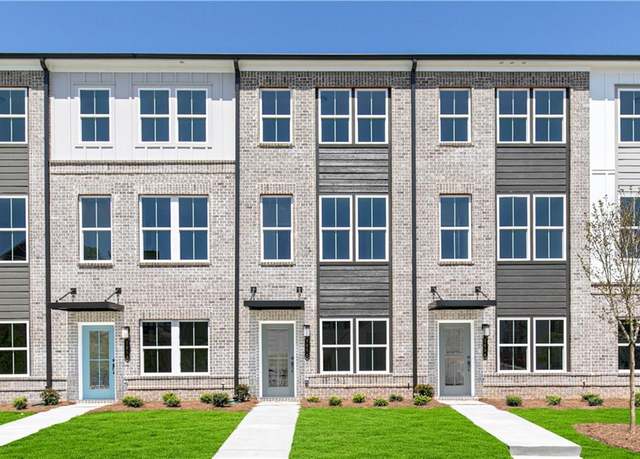 Property at 2672 Brookview Ln NW, Atlanta, GA 30318, 2 beds, 3 baths