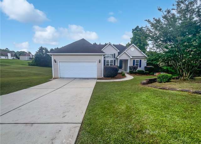 Property at 4335 Northwind Dr, Ellenwood, GA 30294, 3 beds, 3 baths
