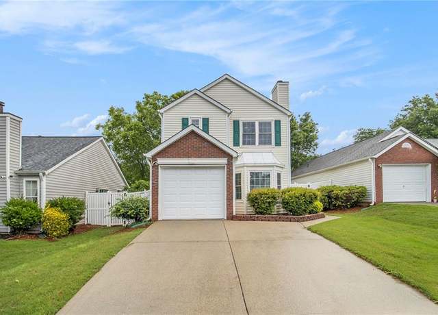 Property at 3979 White Owl Ct NW, Duluth, GA 30097, 2 beds, 2.5 baths