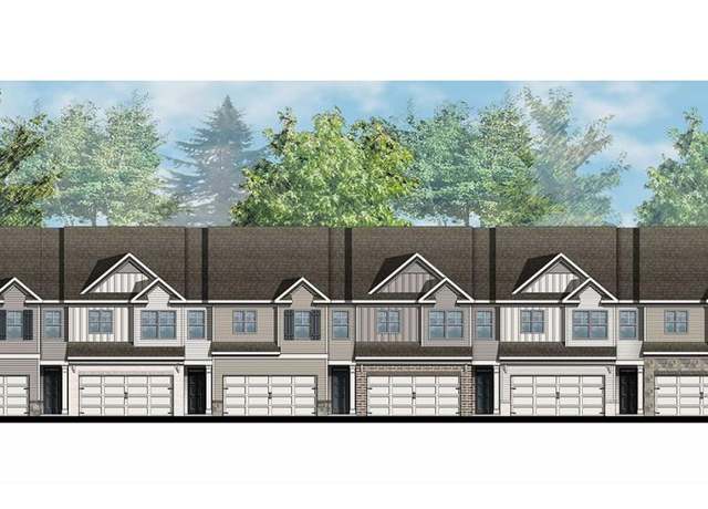 Property at 6722 Corryton St, Flowery Branch, GA 30542, 3 beds, 2.5 baths