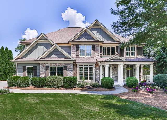 Property at 310 River Birch Ct, Canton, GA 30114, 6 beds, 4 baths