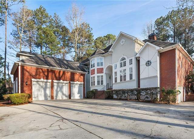 Property at 175 Oak Mnr, Fayetteville, GA 30214, 4 beds, 4 baths