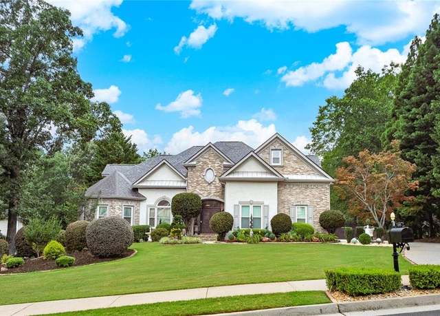 Property at 461 Schofield Dr, Powder Springs, GA 30127, 6 beds, 5.5 baths