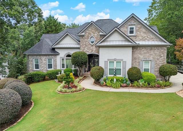 Property at 461 Schofield Dr, Powder Springs, GA 30127, 6 beds, 5.5 baths