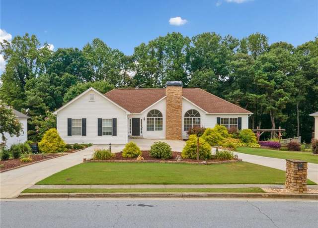 Property at 2560 Track Way, Dacula, GA 30019, 4 beds, 3 baths