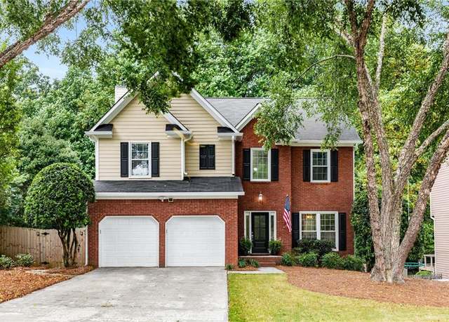 Property at 3976 Harmony Walk Way, Smyrna, GA 30082, 4 beds, 3.5 baths