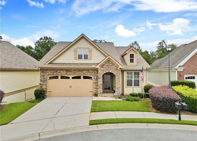 Property at 470 Grand Teton Cir, Fayetteville, GA 30215, 2 beds, 2 baths