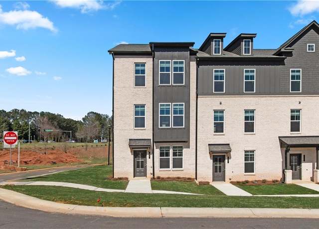 Property at 214 Daybreak Ln, Newnan, GA 30265, 4 beds, 3.5 baths
