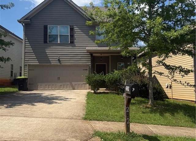 Property at 2529 Shropshire Pl, Mcdonough, GA 30253, 3 beds, 2.5 baths