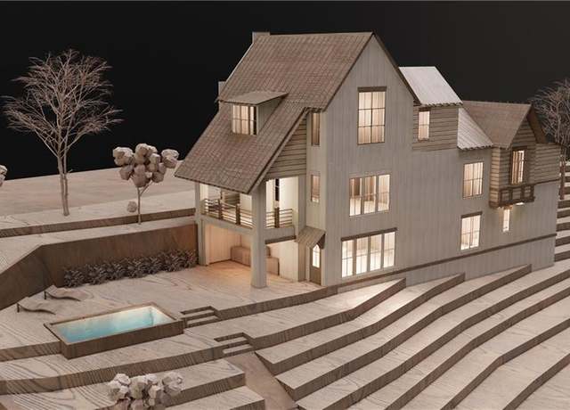 Property at Lot 4 Fredericks Cv, Dawsonville, GA 30534, 4 beds, 4 baths