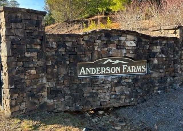 Property at Lot 9 Robert Dr, Ellijay, GA 30536