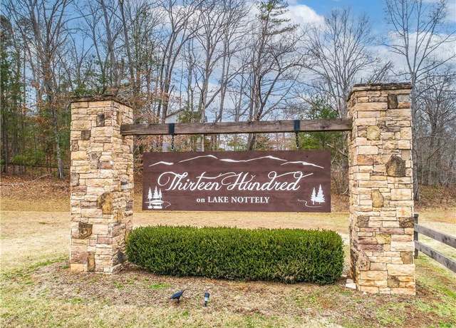 Property at 238 The Cove at Thirteen Hundred, Blairsville, GA 30512