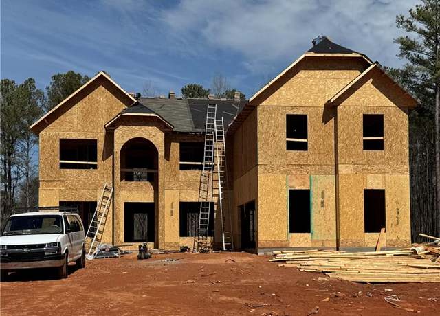Property at 3128 Old Covington Hwy, Covington, GA 30014, 5 beds, 4.5 baths