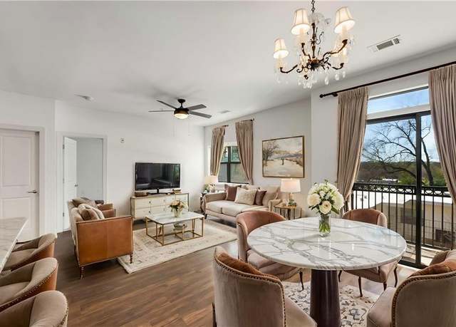 Property at 2230 Cheshire Bridge Rd NE #410, Atlanta, GA 30324, 1 bed, 1 bath