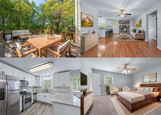 Property at 904 Little River Ln, Woodstock, GA 30189, 5 beds, 3 baths