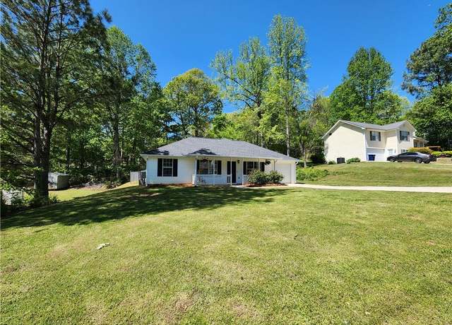 Property at 7235 Hummingbird Ln, Winston, GA 30187, 3 beds, 2 baths