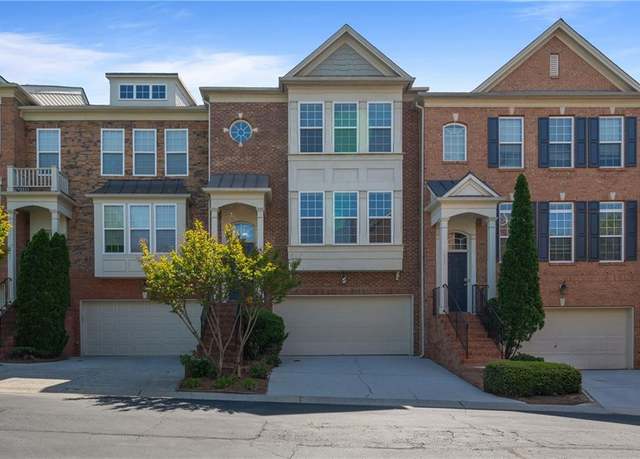 Property at 1530 Wehunt Cir SE #19, Smyrna, GA 30082, 4 beds, 3 baths
